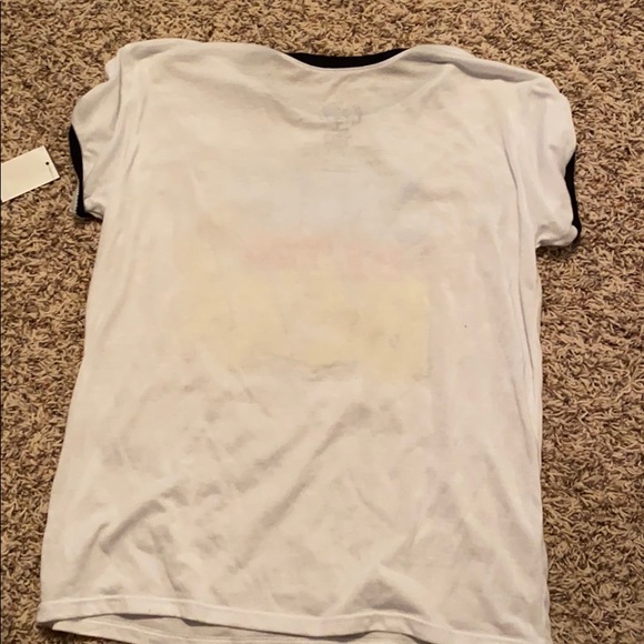 Short sleeve graphic t-shirt - Picture 3 of 3